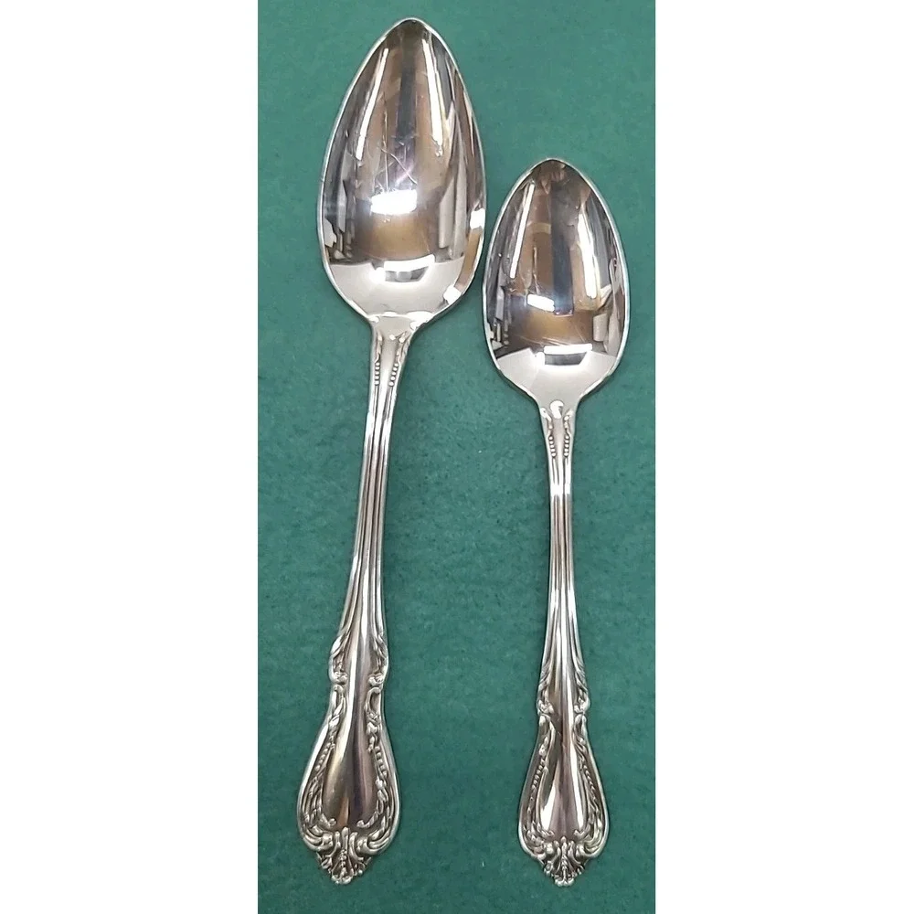 Wm A Rodgers‎ Chalice Pattern replacements